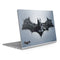 DC Comics Arkham Origins Arkham Logo Surface Book 2 13.5in Skin